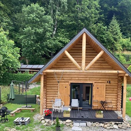 Chatka pod lasem Szczyrk Exterior foto